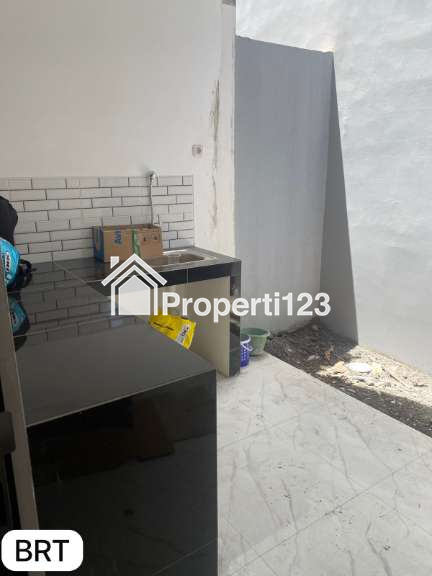 JUAL RUMAH KAWASAN STRATEGIS MAGELANG - 2