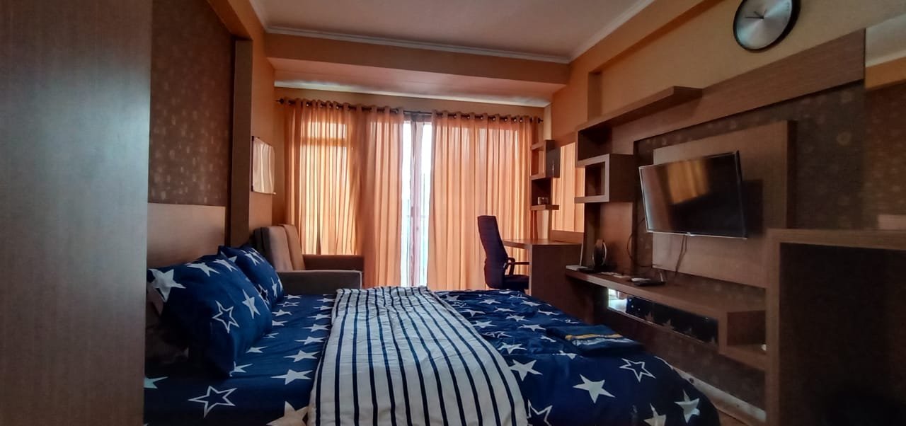 Disewa Tahunan Bulanan Harian Apartement Murah Gateway Pasteur Sukaraja Bandung - 9