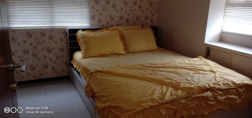 Disewa Tahunan Bulanan Harian Apartement Murah Gateway Pasteur Sukaraja Bandung - 3