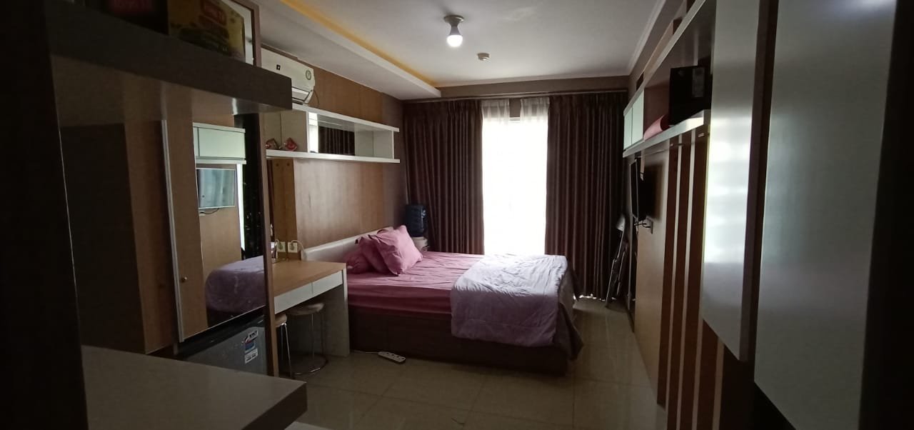 Disewa Tahunan Bulanan Harian Apartement Murah Gateway Pasteur Sukaraja Bandung - 6