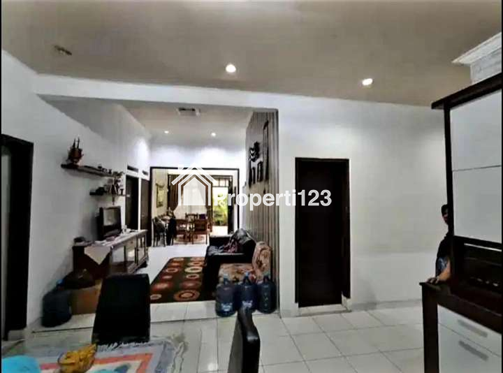 HARGA TEBRAIK DI JUAL RUMAH SIAP HUNI DI ARCAMANIK BANDUNG STRATEGIS - 6