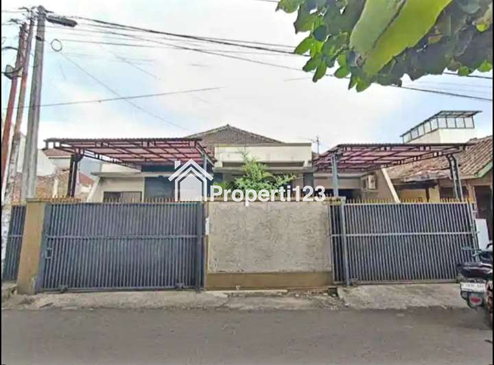 HARGA TEBRAIK DI JUAL RUMAH SIAP HUNI DI ARCAMANIK BANDUNG STRATEGIS - 4