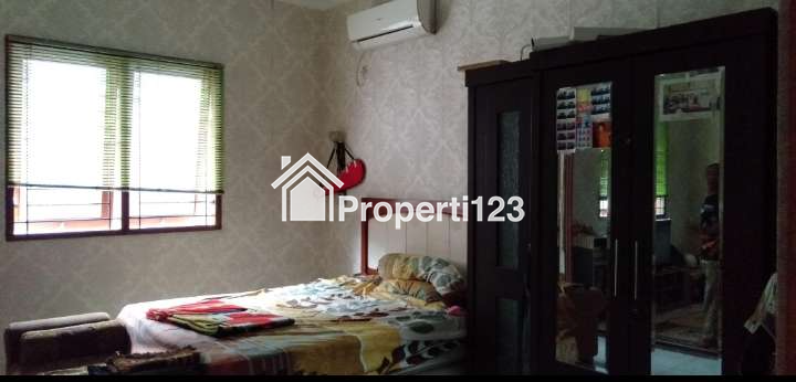 Rumah second besar dan luas di Cilandak Jak Sel - 6