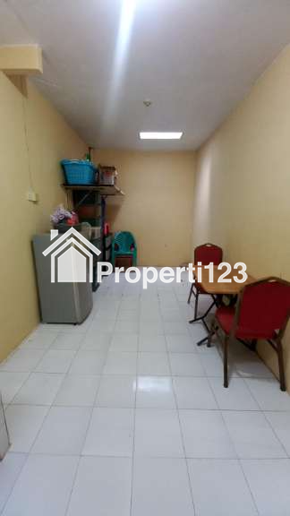 Disewakan Rumah di Pusat Kota - 5