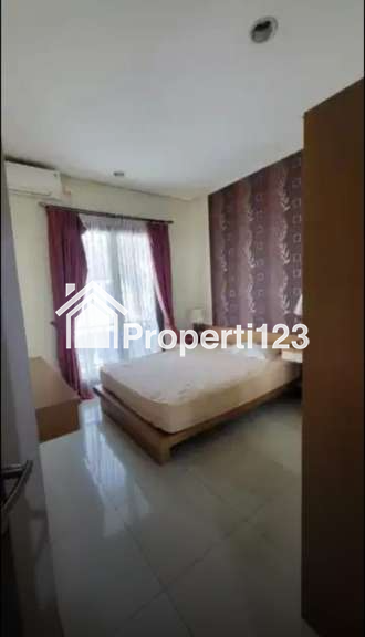 Jual Rumah Cluster Elite Pulomas Residence Jakarta Timur - 5