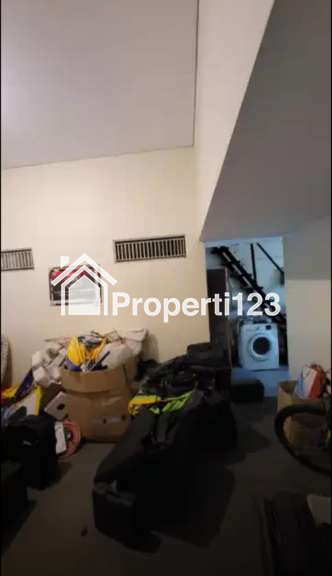 Jual Rumah Cluster Elite Pulomas Residence Jakarta Timur - 7