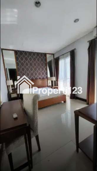 Jual Rumah Cluster Elite Pulomas Residence Jakarta Timur - 8