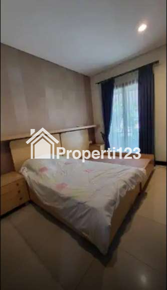 Jual Rumah Cluster Elite Pulomas Residence Jakarta Timur - 9