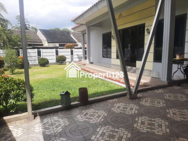 Jual Rumah Bagus dan Murah di Cibinong Bogor Jawa Barat - 10