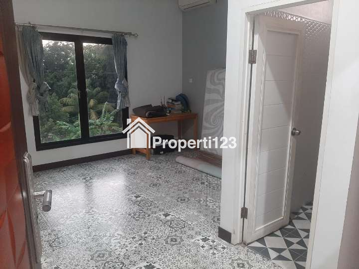 Jual Rumah Bagus dan Murah di Cibinong Bogor Jawa Barat - 13