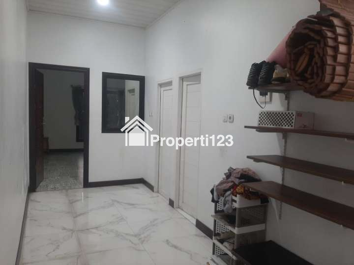 Jual Rumah Bagus dan Murah di Cibinong Bogor Jawa Barat - 12