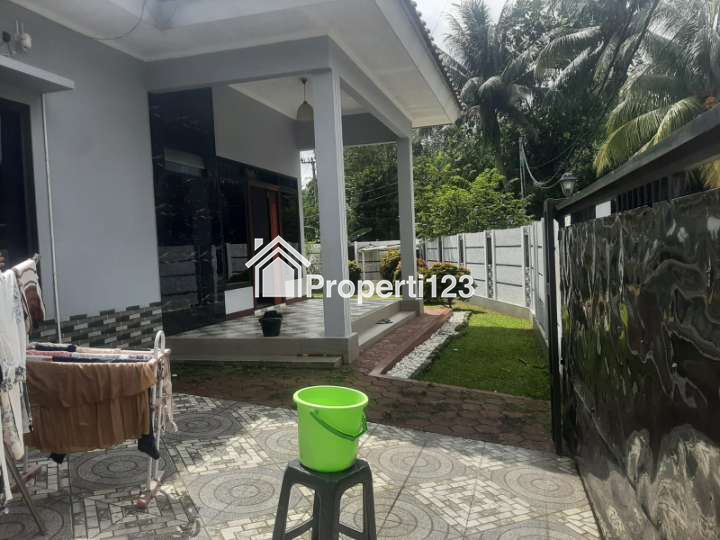 Jual Rumah Bagus dan Murah di Cibinong Bogor Jawa Barat - 2