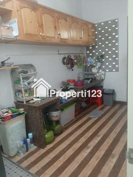 Jual Rumah Bagus dan Murah di Cibinong Bogor Jawa Barat - 8