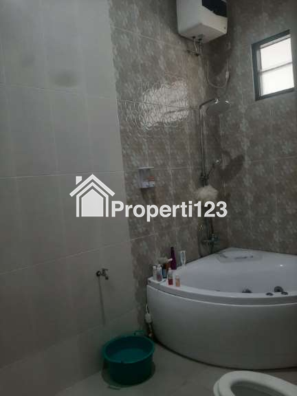 Jual Rumah Bagus dan Murah di Cibinong Bogor Jawa Barat - 11