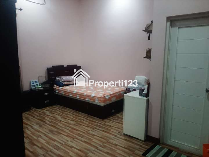 Jual Rumah Bagus dan Murah di Cibinong Bogor Jawa Barat - 5