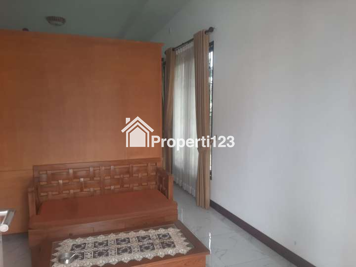 Jual Rumah Bagus dan Murah di Cibinong Bogor Jawa Barat - 3