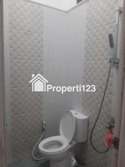 Jual Rumah Bagus dan Murah di Cibinong Bogor Jawa Barat - 7