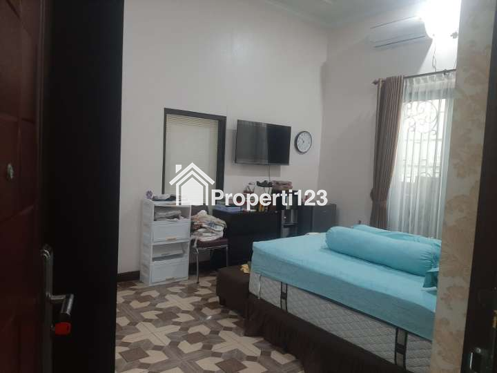 Jual Rumah Bagus dan Murah di Cibinong Bogor Jawa Barat - 6