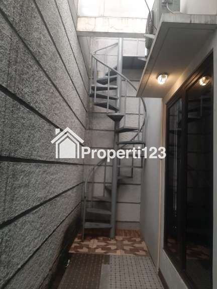 Jual Rumah Bagus dan Murah di Cibinong Bogor Jawa Barat - 9