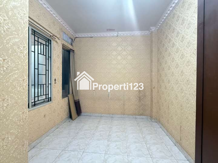 Rumah Cluster Taman Puspa Kota Harapan Indah Bekasi - 12