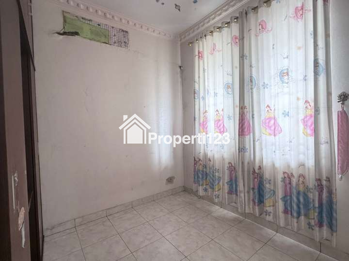 Rumah Cluster Taman Puspa Kota Harapan Indah Bekasi - 11