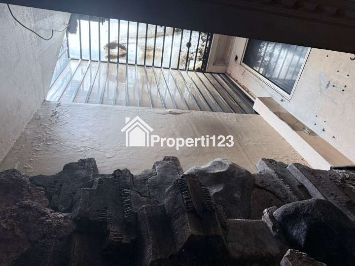 Rumah Cluster Taman Puspa Kota Harapan Indah Bekasi - 16