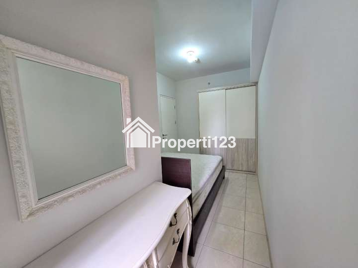 Apartemen View Kolam Renang The SpringLake Summarecon Bekasi - 8