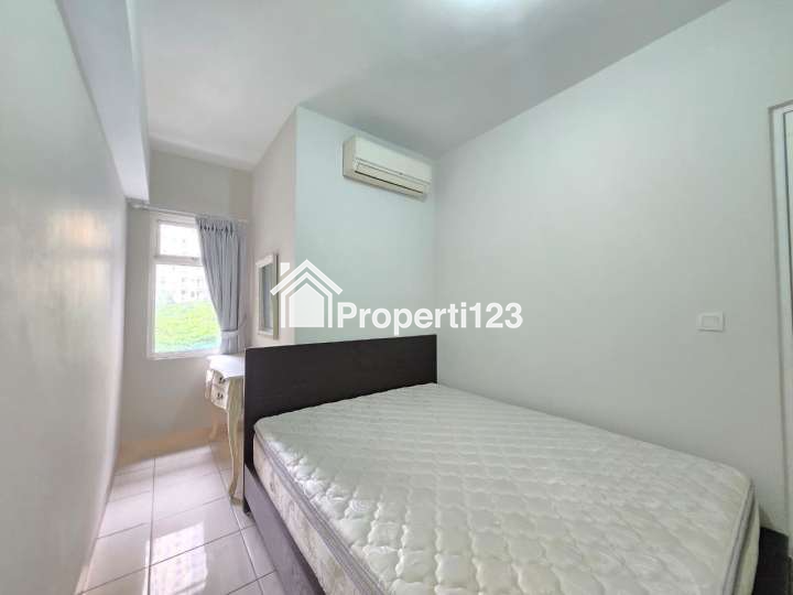 Apartemen View Kolam Renang The SpringLake Summarecon Bekasi - 6