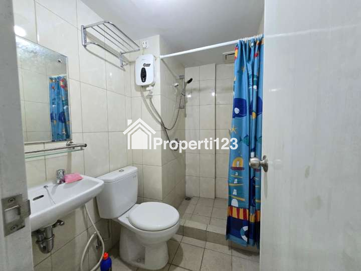 Apartemen View Kolam Renang The SpringLake Summarecon Bekasi - 11