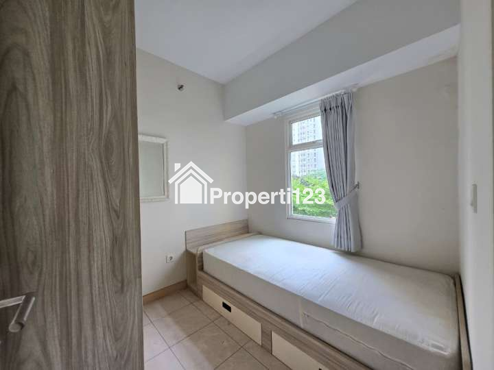 Apartemen View Kolam Renang The SpringLake Summarecon Bekasi - 9