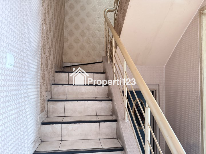 Dijual Rumah Siap Huni Cluster Taman Puspa Harapan Indah Bekasi - 7