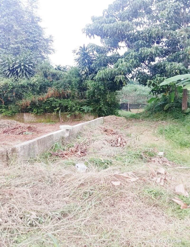 Dijual Tanah Bagus Untuk Investasi Dekat Stadion Pakansari Cibinong Bogor - 5
