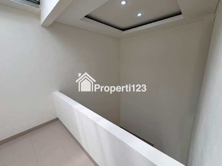 Rumah Rapi Siap Huni Cluster Lavesh Harapan Indah Bekasi - 5