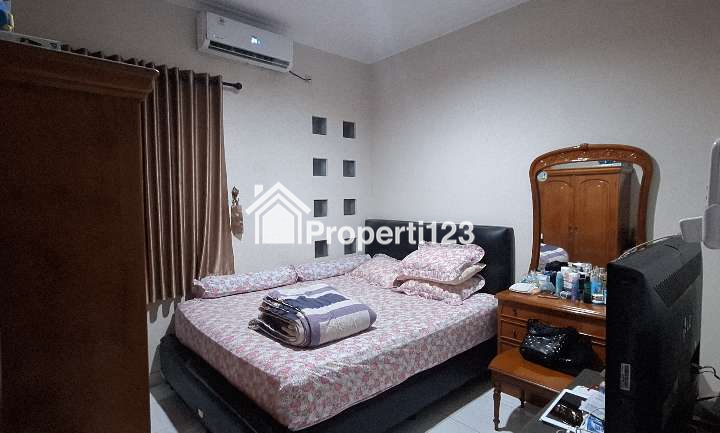 DIJUAL RUMAH Siap Huni dalam Cluster di Jatikramat - 6