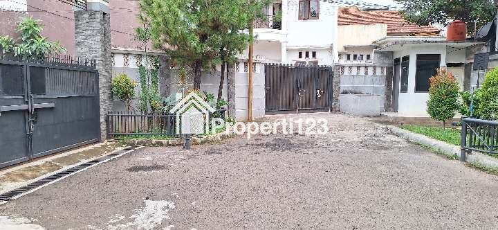 DIJUAL RUMAH Siap Huni dalam Cluster di Jatikramat - 12