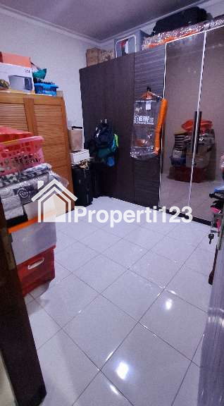 DIJUAL RUMAH Siap Huni dalam Cluster di Jatikramat - 7