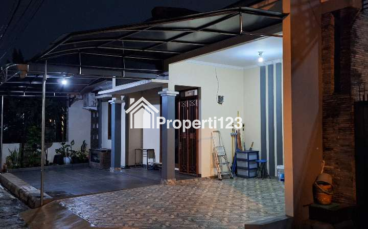 DIJUAL RUMAH Siap Huni dalam Cluster di Jatikramat - 3