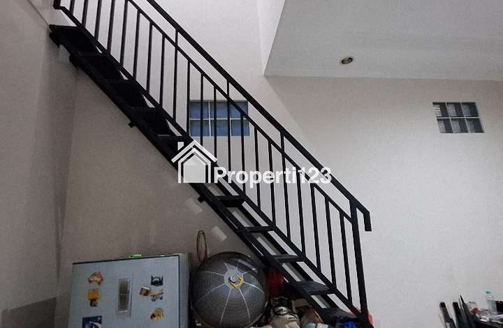 DIJUAL RUMAH Siap Huni dalam Cluster di Jatikramat - 10