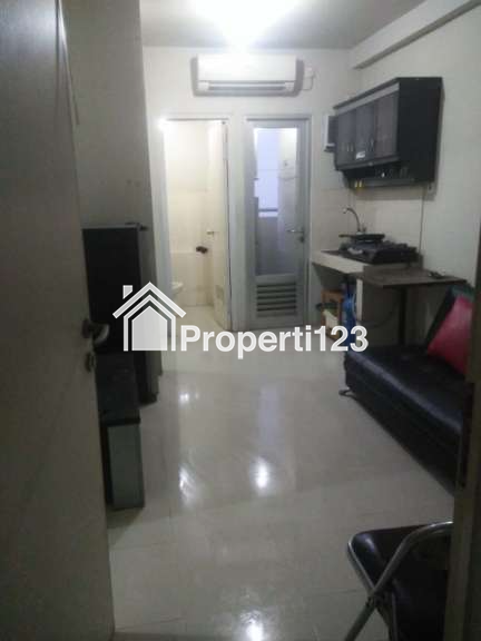 Apartemen Gading Nias Kelapa Gading Jakarta Utara - 1