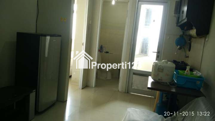 Apartemen Gading Nias Kelapa Gading Jakarta Utara - 3