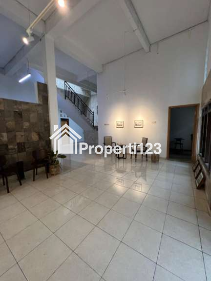 Jual rumah Sunter Paradise Tahap I Jakarta Utara - 2