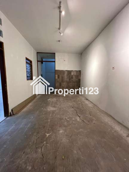 Jual rumah Sunter Paradise Tahap I Jakarta Utara - 3