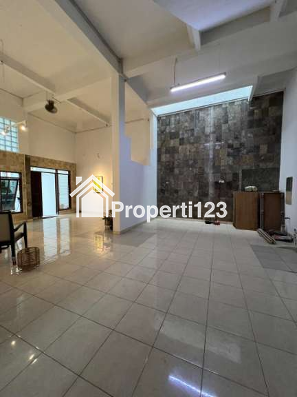 Jual rumah Sunter Paradise Tahap I Jakarta Utara - 6