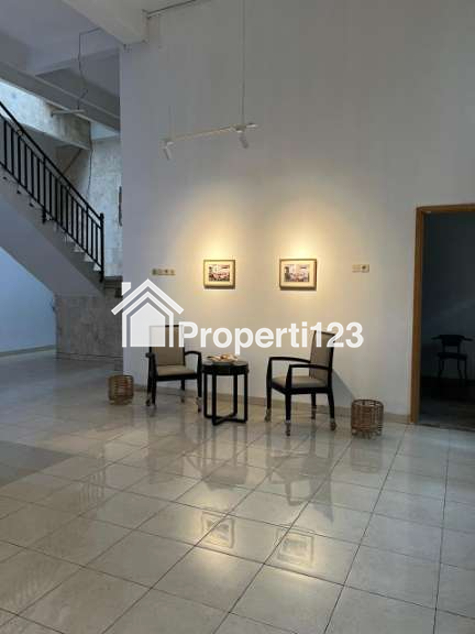 Jual rumah Sunter Paradise Tahap I Jakarta Utara - 1