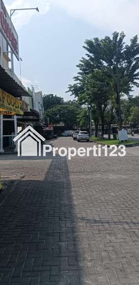 Jual ruko Sentra Niaga Cikarang - 4