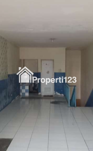 Jual ruko Sentra Niaga Cikarang - 2