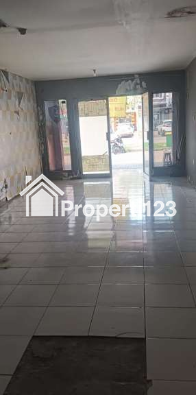 Jual ruko Sentra Niaga Cikarang - 5