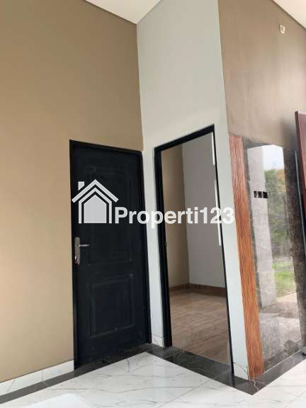 RUMAH SIAP HUNI 500 JUTA'AN DI SIDOARJO - 3