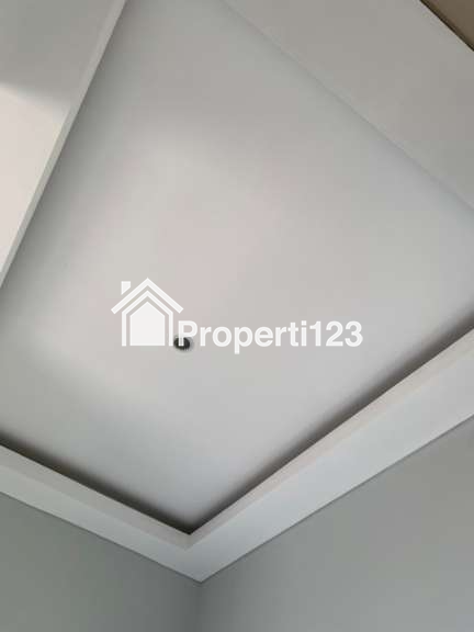 RUMAH SIAP HUNI 500 JUTA'AN DI SIDOARJO - 5