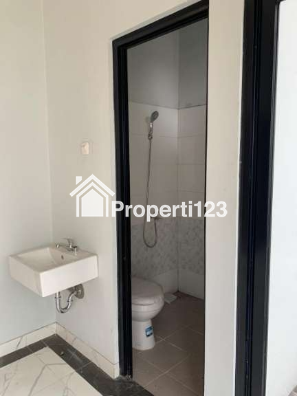 RUMAH SIAP HUNI 500 JUTA'AN DI SIDOARJO - 4